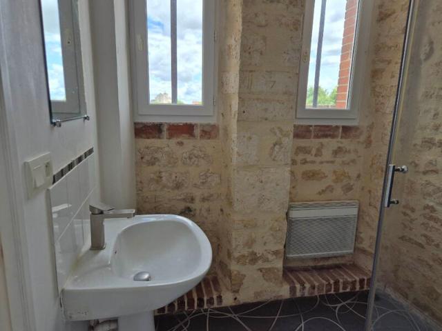 Appartement 2 pièces, 40 m² à louer à Luçon 85400