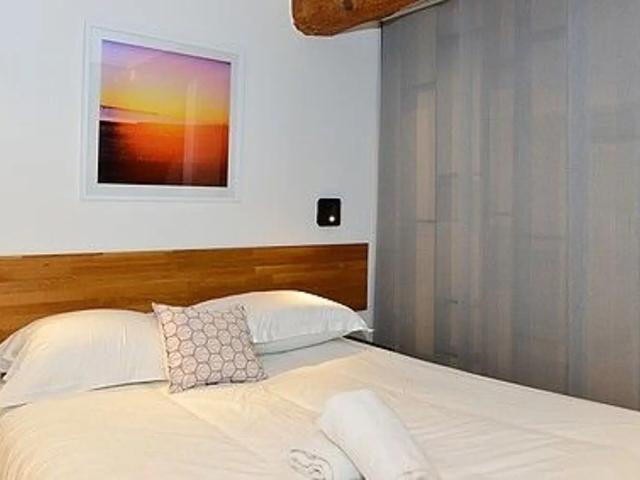 Appartement 2 pièces, 40 m² à louer à Lyon 1 69001