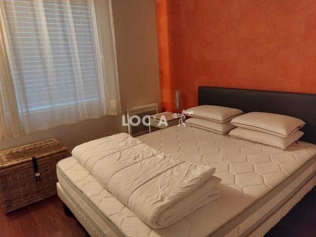 Appartement 2 pièces, 40 m² à louer à Lyon 3 69003