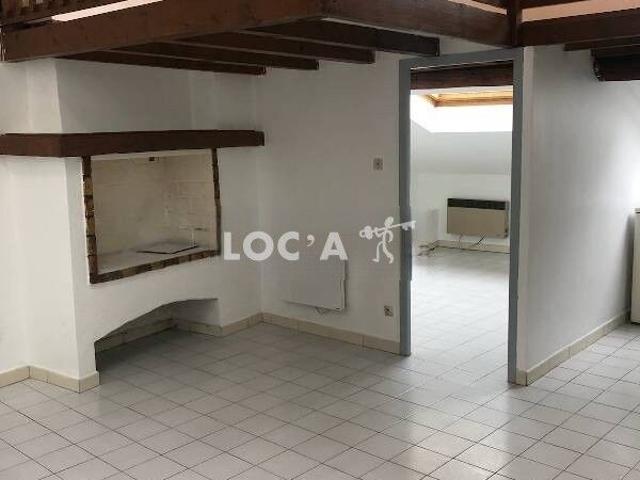 Appartement 2 pièces, 40 m² à louer à Lyon 7 69007