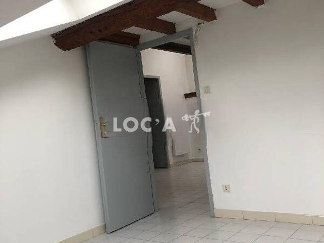 Appartement 2 pièces, 40 m² à louer à Lyon 7 69007