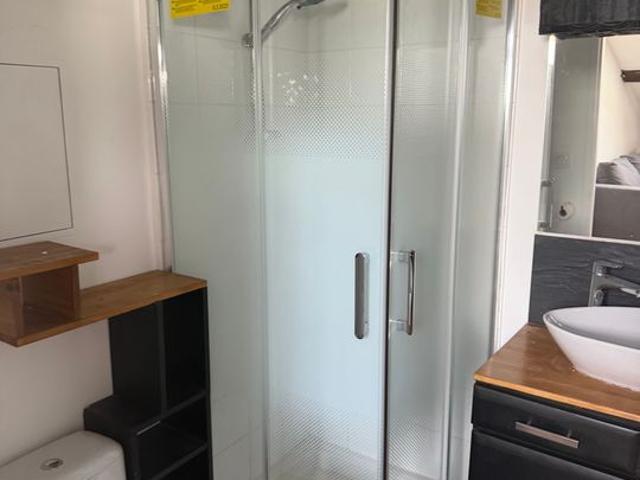 Appartement 2 pièces, 40 m² à louer à Lyon 8 69008