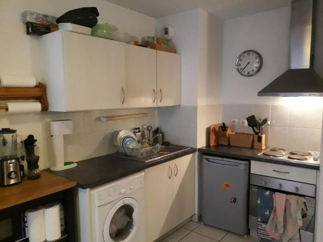 Appartement 2 pièces, 40 m² à louer à Lyon 9 69009