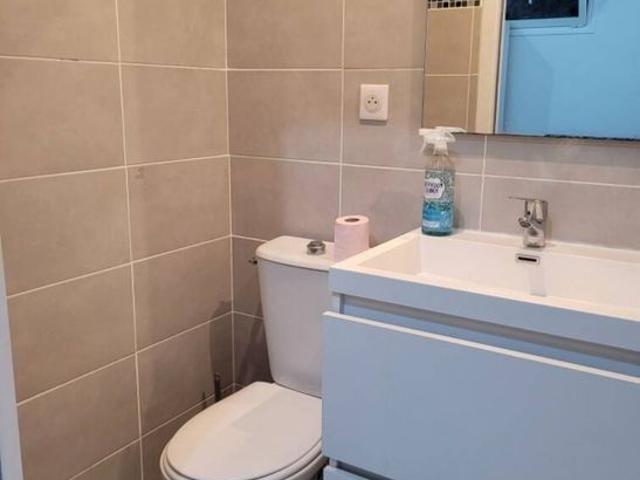 Appartement 2 pièces, 40 m² à louer à Mantes la Jolie 78200