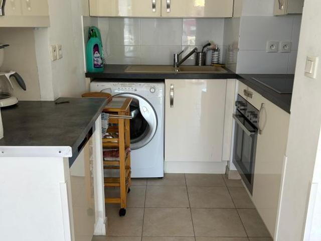 Appartement 2 pièces, 40 m² à louer à Mandelieu la Napoule 06210