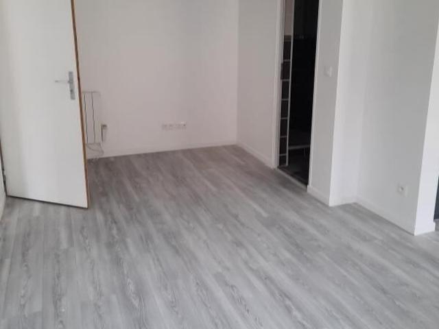Appartement 2 pièces, 40 m² à louer à Magny en Vexin 95420