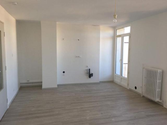 Appartement 2 pièces, 40 m² à louer à Marignane 13700