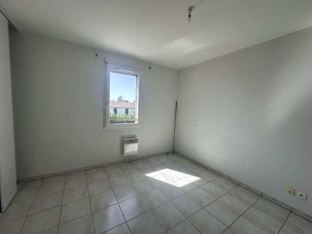 Appartement 2 pièces, 40 m² à louer à Marmande 47200