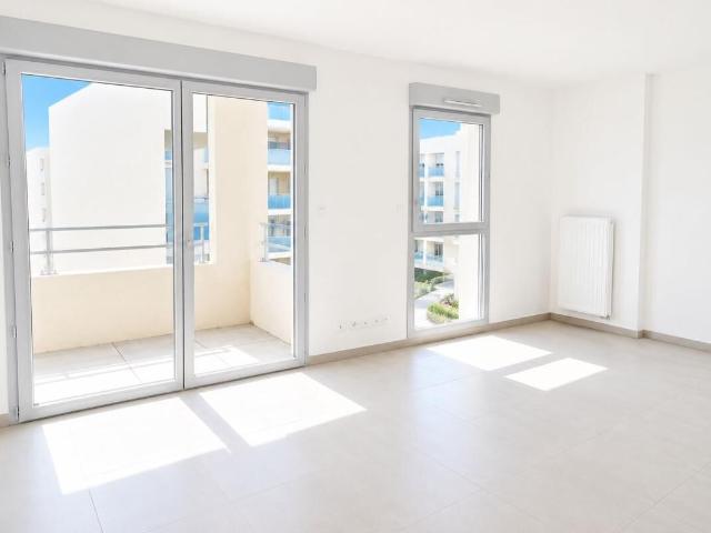 Appartement 2 pièces, 40 m² à louer à Marseille 11 13011