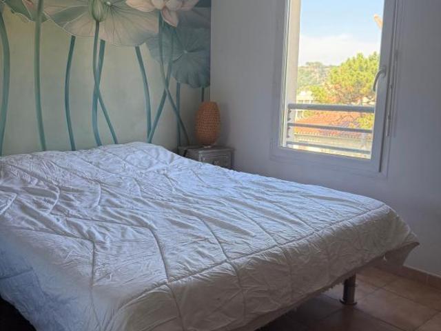 Appartement 2 pièces, 40 m² à louer à Marseille 11 13011