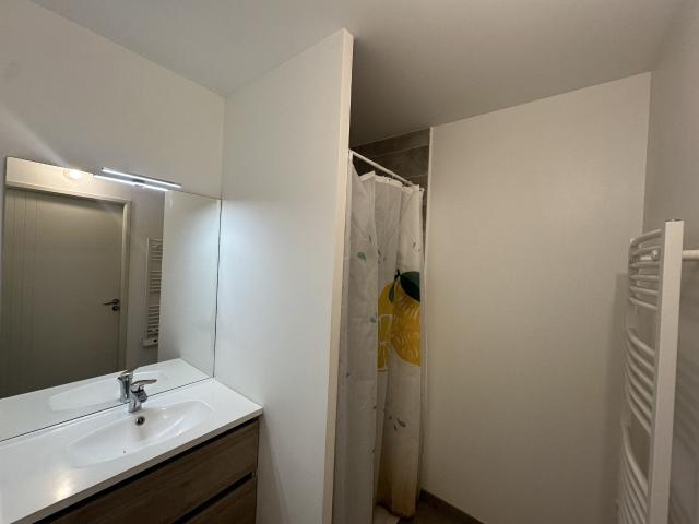 Appartement 2 pièces, 40 m² à louer à Marseille 12 13012