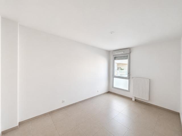 Appartement 2 pièces, 40 m² à louer à Marseille 12 13012