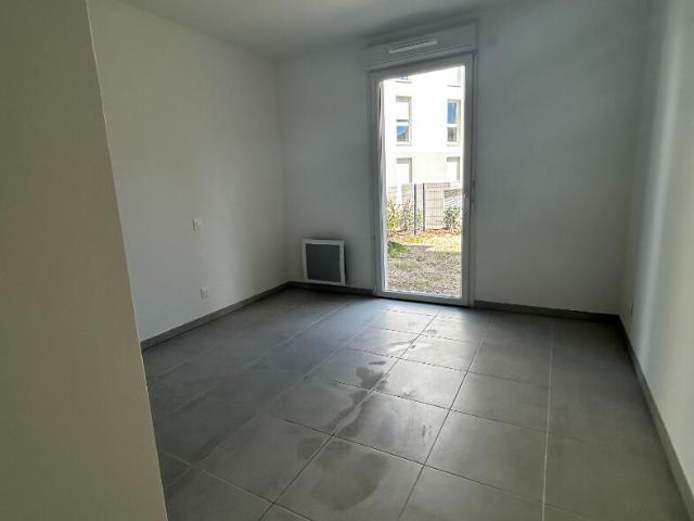 Appartement 2 pièces, 40 m² à louer à Marseille 12 13012