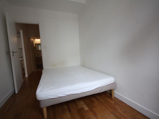 Appartement 2 pièces, 40 m² à louer à Marseille 1 13001