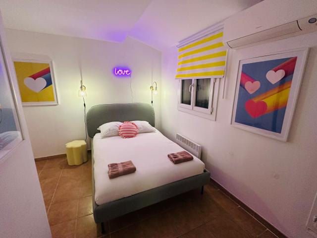 Appartement 2 pièces, 40 m² à louer à Marseille 2 13002