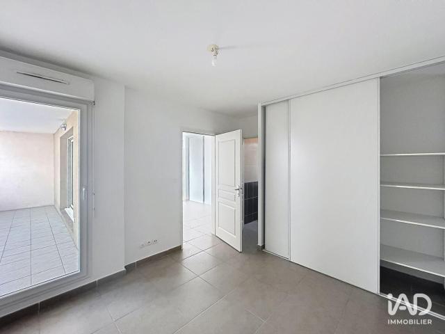 Appartement 2 pièces, 40 m² à louer à Marseille 7 13007