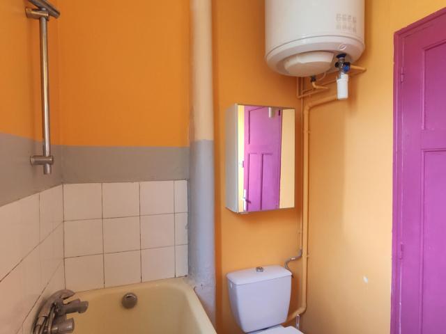Appartement 2 pièces, 40 m² à louer à Marseille 5 13005