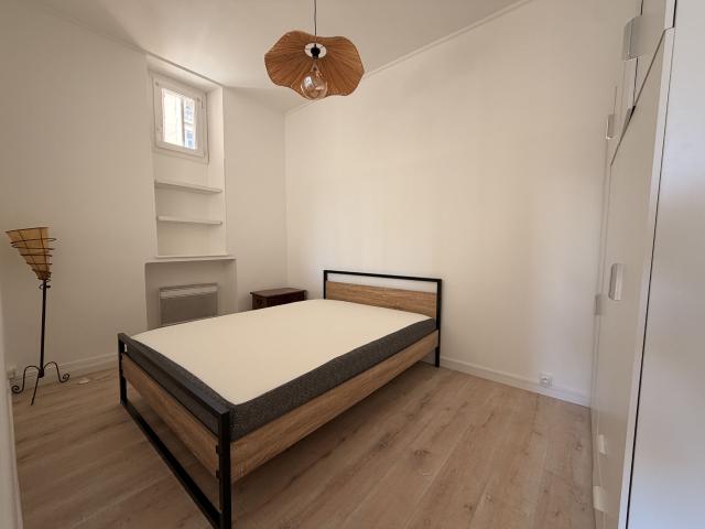 Appartement 2 pièces, 40 m² à louer à Marseille 5 13005