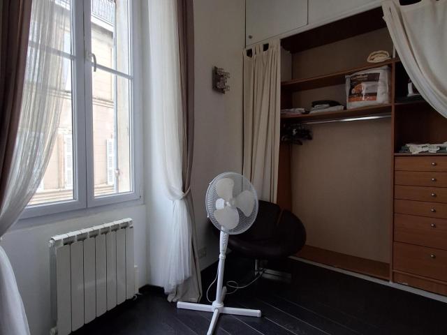 Appartement 2 pièces, 40 m² à louer à Marseille 6 13006