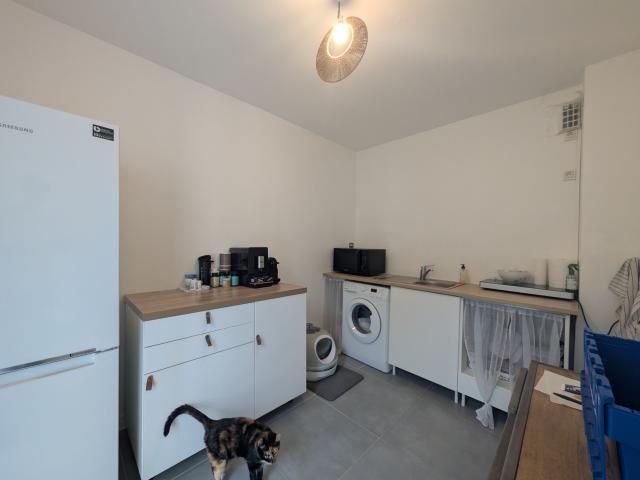 Appartement 2 pièces, 40 m² à louer à Marseille 8 13008