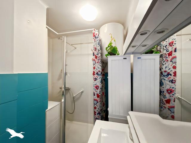 Appartement 2 pièces, 40 m² à louer à Marseille 9 13009