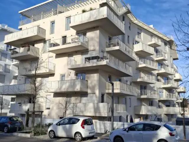 Appartement 2 pièces, 40 m² à louer à Marseille 9 13009