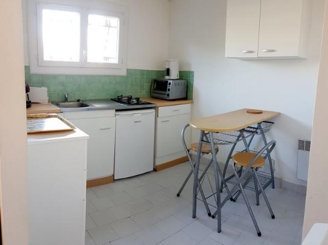Appartement 2 pièces, 40 m² à louer à Mauguio 34130