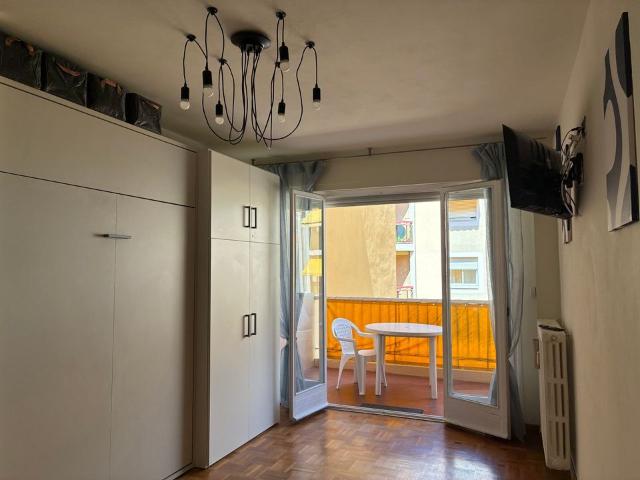 Appartement 2 pièces, 40 m² à louer à Menton 06500