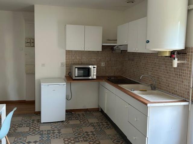 Appartement 2 pièces, 40 m² à louer à Melun 77000