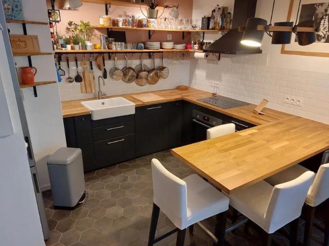 Appartement 2 pièces, 40 m² à louer à Mérignac 33700