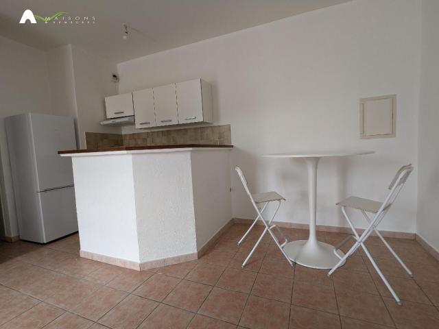 Appartement 2 pièces, 40 m² à louer à Meyrargues 13650