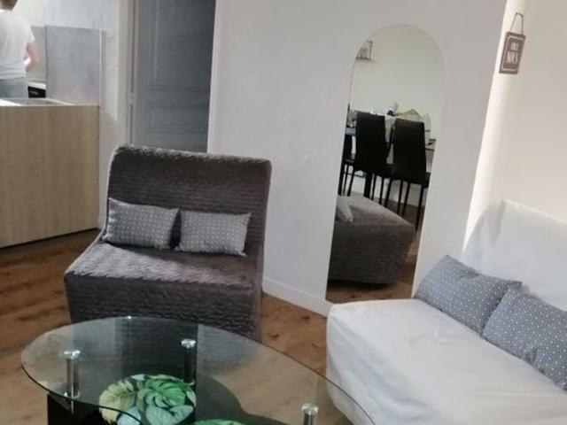 Appartement 2 pièces, 40 m² à louer à Mézy sur Seine 78250