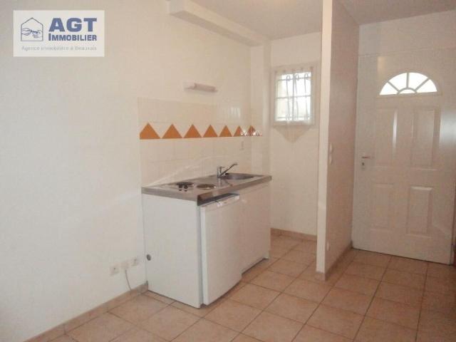 Appartement 2 pièces, 40 m² à louer à Milly sur Thérain 60112