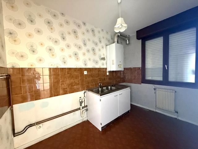 Appartement 2 pièces, 40 m² à louer à Montauban 82000
