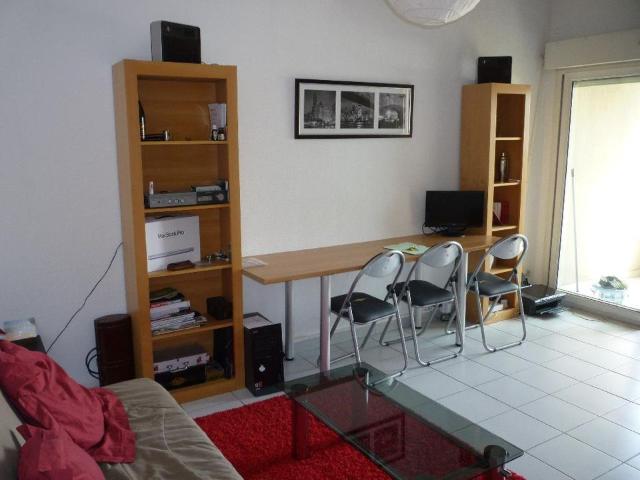 Appartement 2 pièces, 40 m² à louer à Montpellier 34000