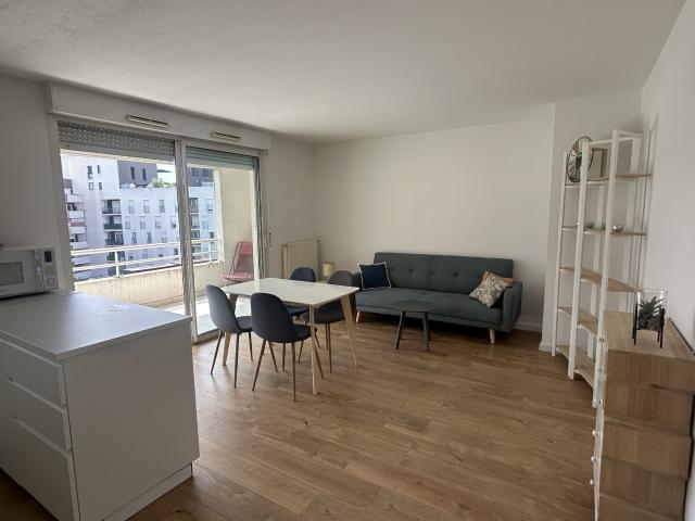 Appartement 2 pièces, 40 m² à louer à Montpellier 34000