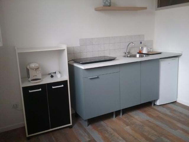 Appartement 2 pièces, 40 m² à louer à Montpellier 34000