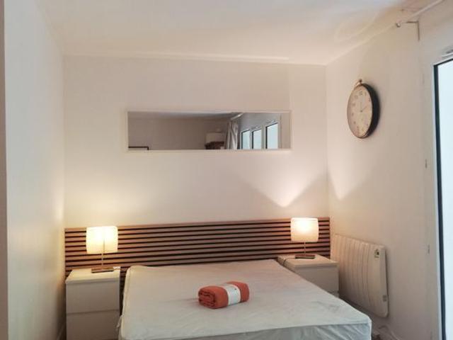 Appartement 2 pièces, 40 m² à louer à Montpellier 34000
