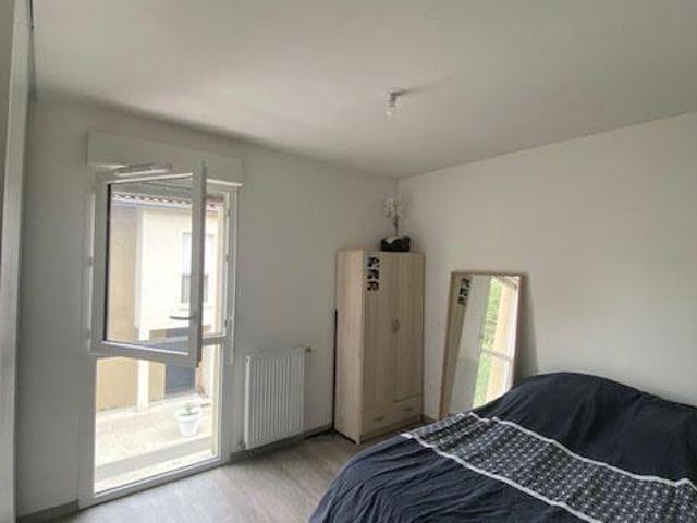 Appartement 2 pièces, 40 m² à louer à Montrabé 31850