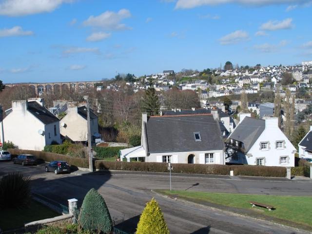 Appartement 2 pièces, 40 m² à louer à Morlaix 29600