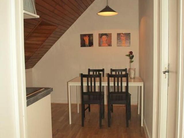 Appartement 2 pièces, 40 m² à louer à Morlaix 29600