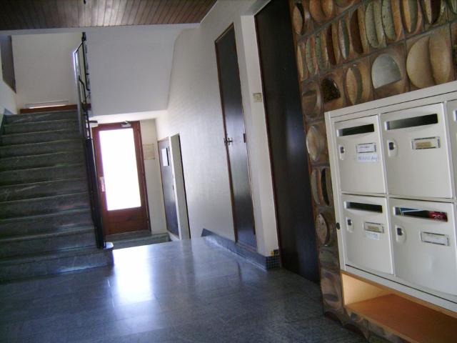 Appartement 2 pièces, 40 m² à louer à Nantes 44000