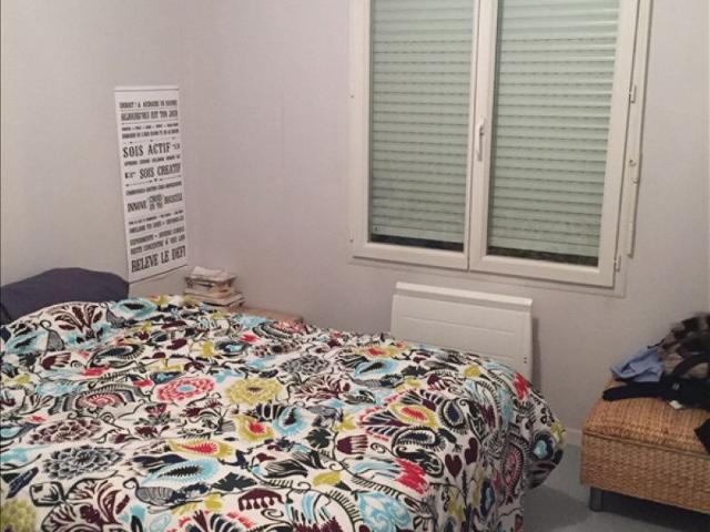 Appartement 2 pièces, 40 m² à louer à Nantes 44300