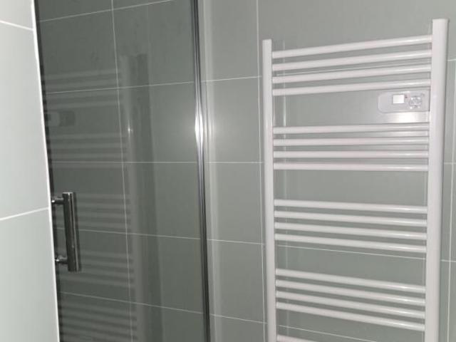 Appartement 2 pièces, 40 m² à louer à Nancy 54000