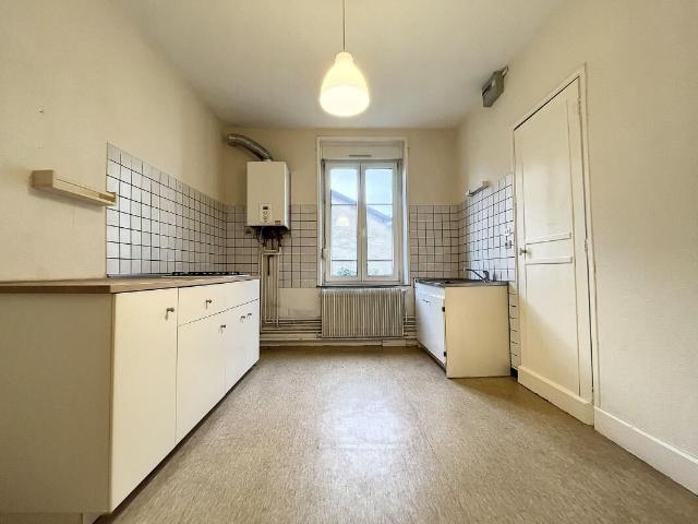 Appartement 2 pièces, 40 m² à louer à Nancy 54000