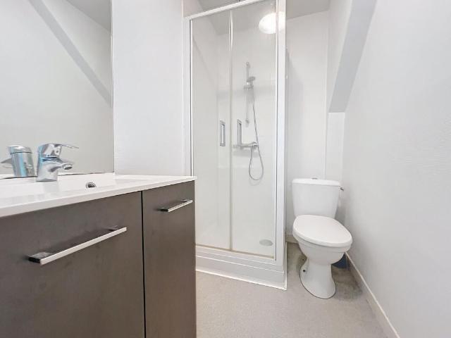 Appartement 2 pièces, 40 m² à louer à Nancy 54000