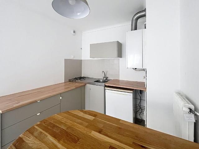 Appartement 2 pièces, 40 m² à louer à Nancy 54000