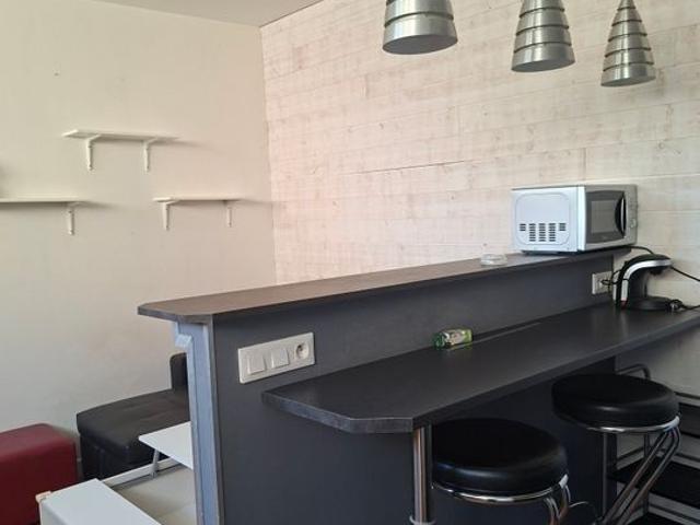 Appartement 2 pièces, 40 m² à louer à Nancy 54000