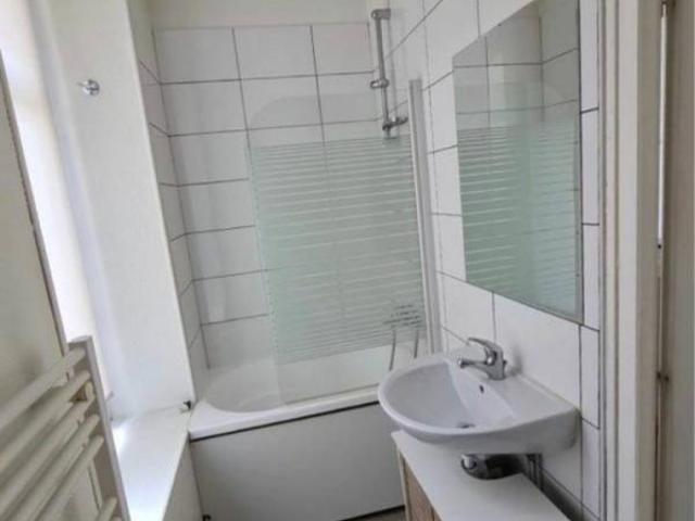 Appartement 2 pièces, 40 m² à louer à Nancy 54000