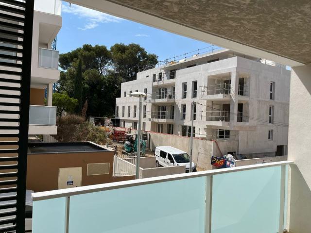 Appartement 2 pièces, 40 m² à louer à Nîmes 30000